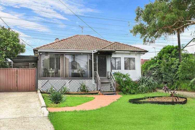 85 Baker Street, Carlingford NSW 2118