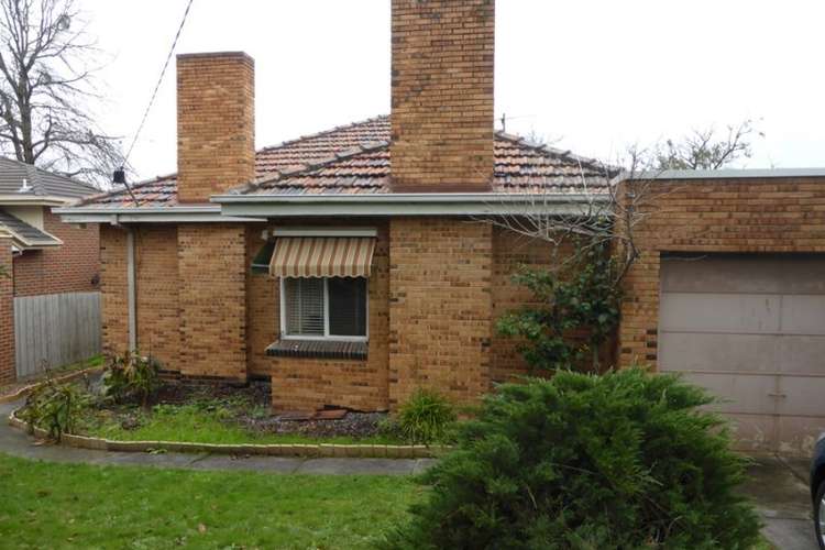 Main view of Homely house listing, 94 Yerrin Street, Balwyn VIC 3103