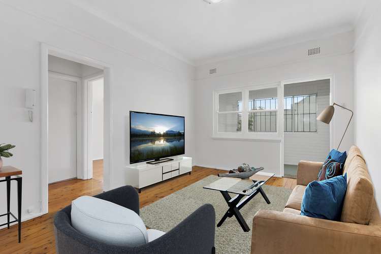 2/57 Regent Street, Paddington NSW 2021