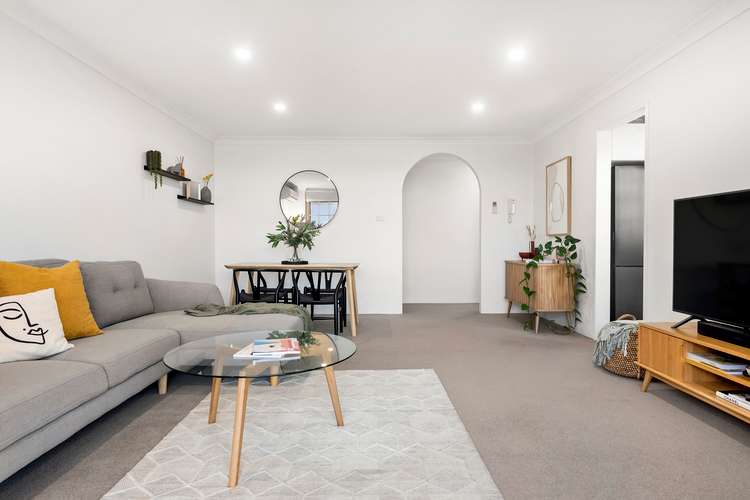 Main view of Homely apartment listing, 33/419 Military Road, Mosman NSW 2088