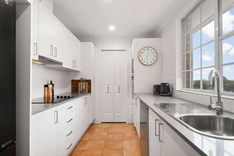 Second view of Homely apartment listing, 33/419 Military Road, Mosman NSW 2088