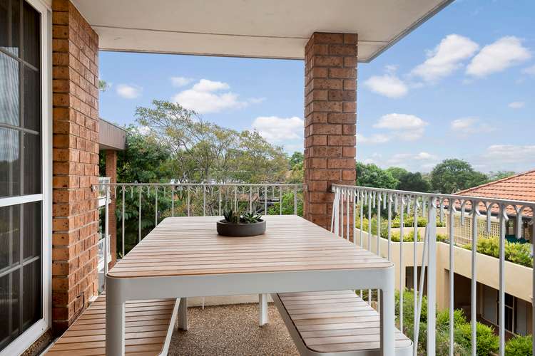 Third view of Homely apartment listing, 33/419 Military Road, Mosman NSW 2088