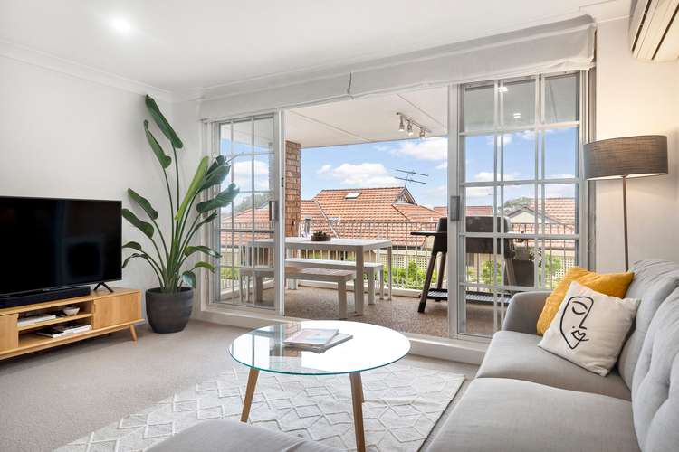 Fourth view of Homely apartment listing, 33/419 Military Road, Mosman NSW 2088