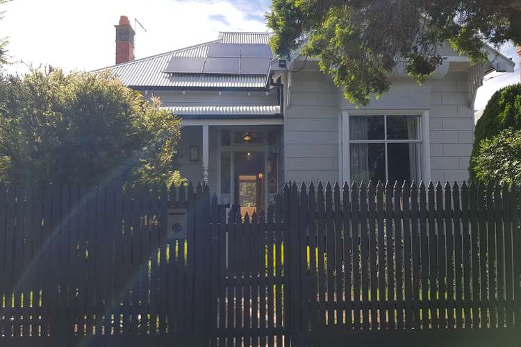 Main view of Homely house listing, 14 Alice Street, Coburg VIC 3058