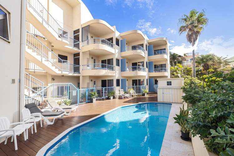 Second view of Homely unit listing, 19/1768 David Low Way, Coolum Beach QLD 4573