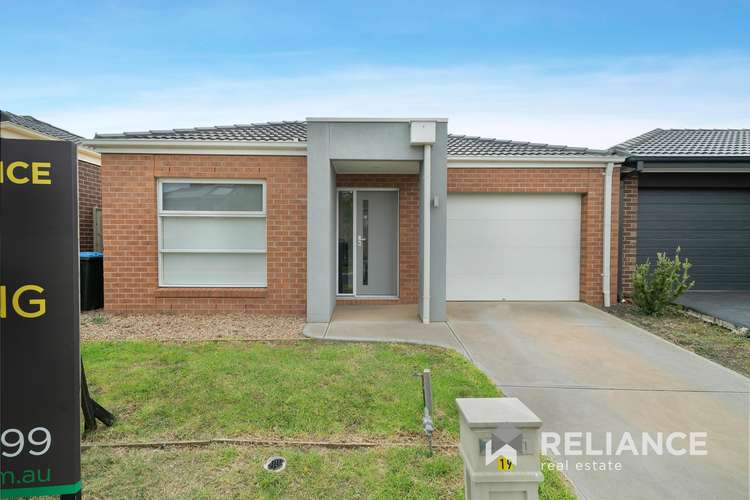 Main view of Homely house listing, 19 Graduate Street, Truganina VIC 3029