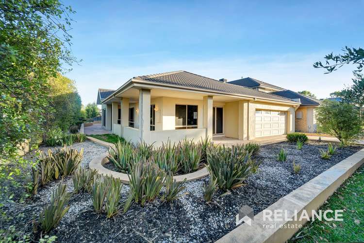 Main view of Homely house listing, 17 Lincoln Park Close, Sanctuary Lakes VIC 3030