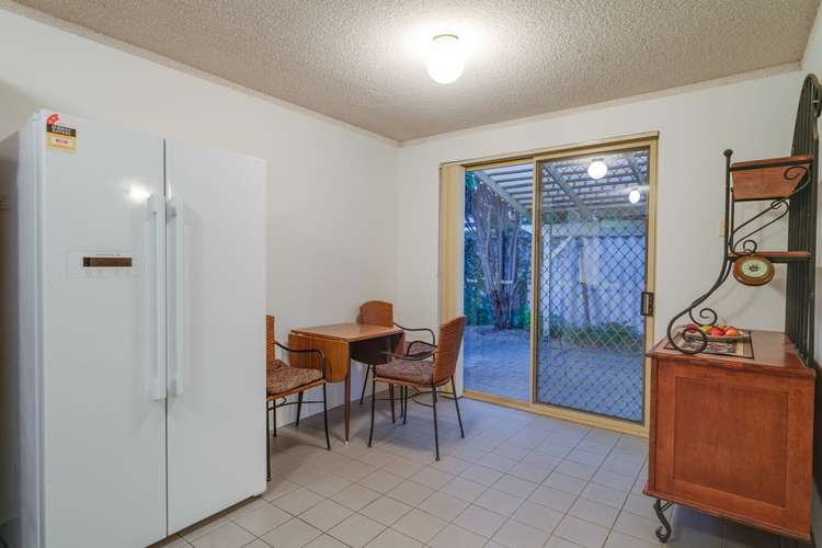 Fifth view of Homely townhouse listing, 7/15 Jugan Street, Mount Hawthorn WA 6016