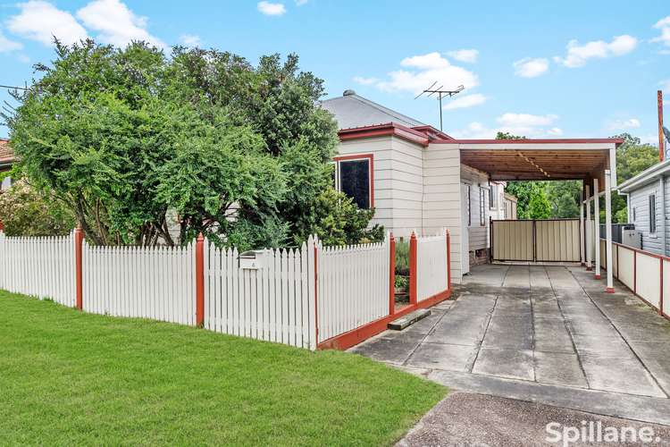 Main view of Homely house listing, 4 Douglas Street, Wallsend NSW 2287