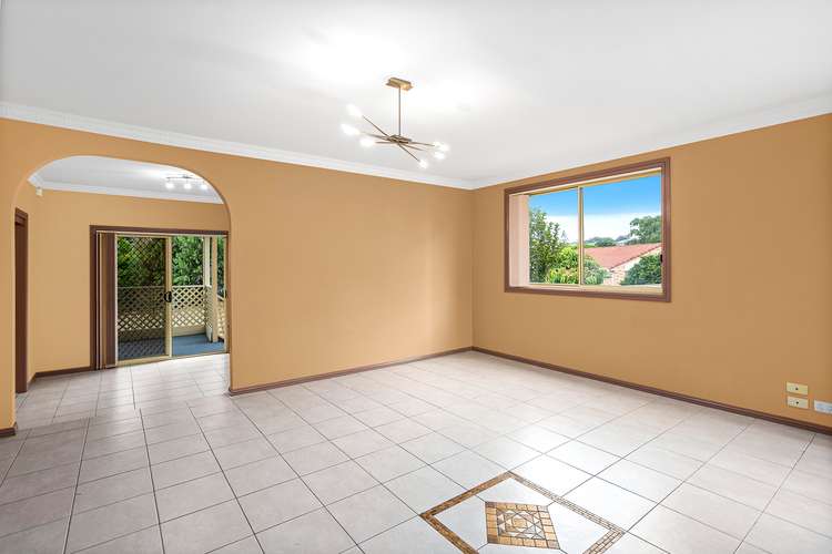 Second view of Homely townhouse listing, 2/16 Mulgara Place, Blackbutt NSW 2529