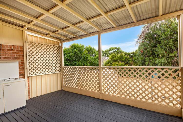 Sixth view of Homely townhouse listing, 2/16 Mulgara Place, Blackbutt NSW 2529