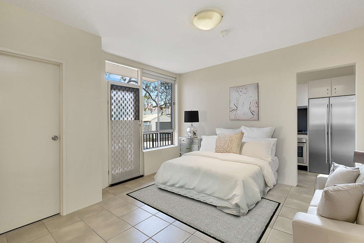 Main view of Homely studio listing, 3/22 Helena Street, Lilyfield NSW 2040