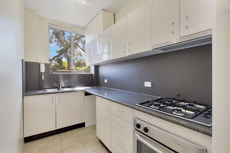 Third view of Homely studio listing, 3/22 Helena Street, Lilyfield NSW 2040