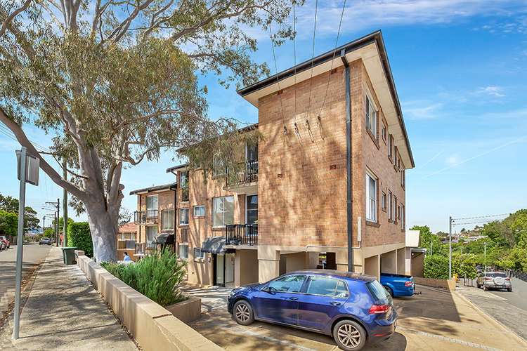 Fifth view of Homely studio listing, 3/22 Helena Street, Lilyfield NSW 2040