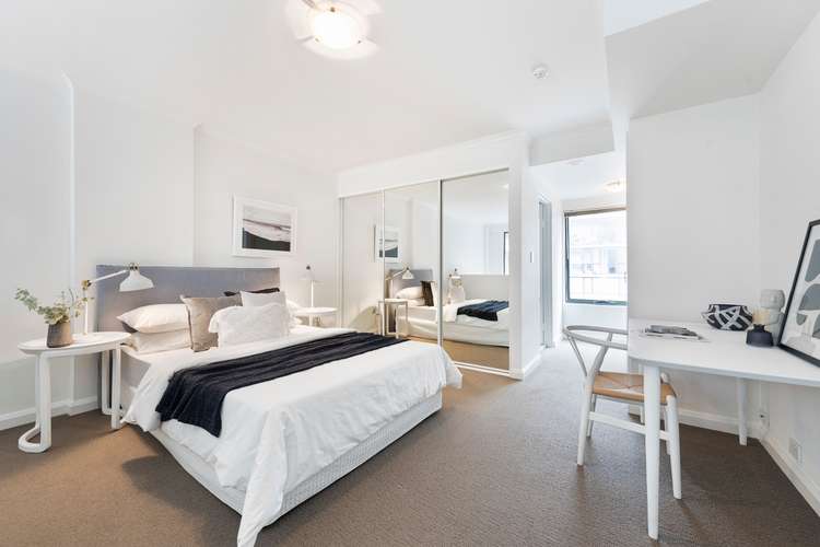 Second view of Homely apartment listing, 604/1 Poplar Street, Surry Hills NSW 2010