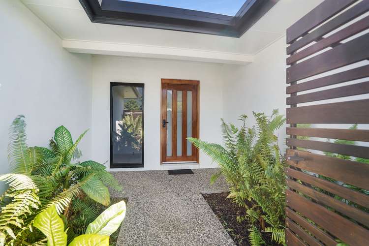 Second view of Homely house listing, 28 Elderberry Avenue, Bentley Park QLD 4869