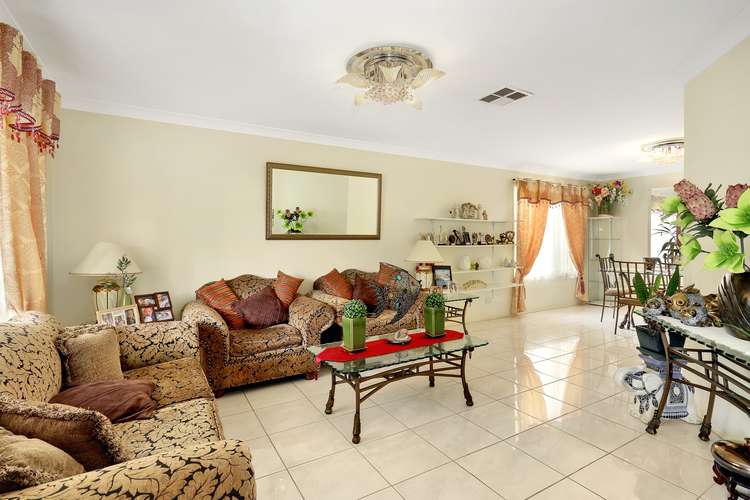 Second view of Homely house listing, 12 Spoonbill Avenue, Blacktown NSW 2148