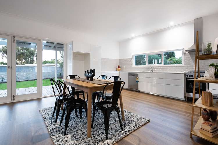 Third view of Homely house listing, 7a Canrobert Street, Newstead VIC 3462