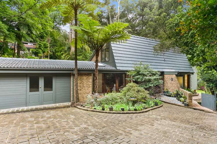 Main view of Homely house listing, 100A Sutherland Road, Beecroft NSW 2119