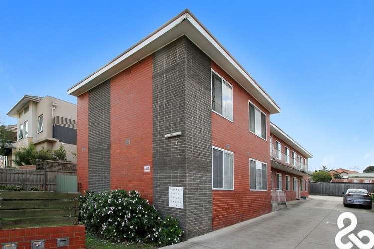 Main view of Homely unit listing, 8/141 Flinders Street, Thornbury VIC 3071