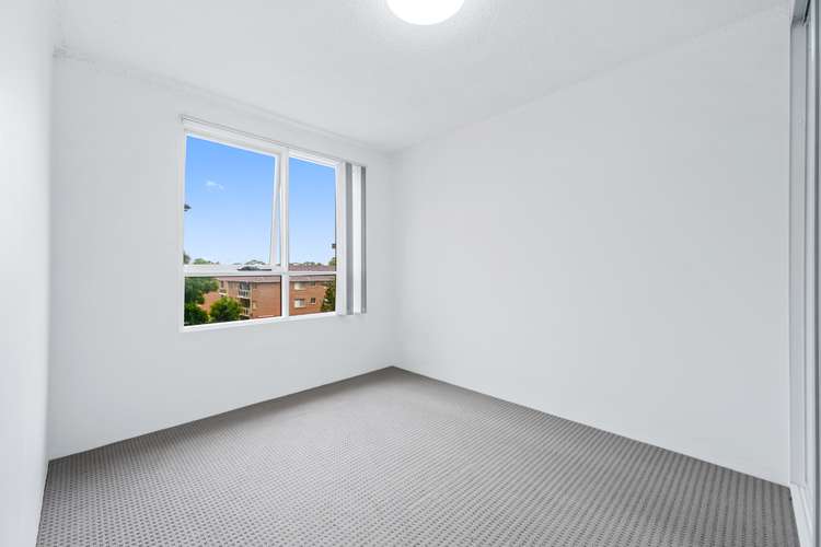 Fifth view of Homely apartment listing, 14/489 Chapel Road, Bankstown NSW 2200