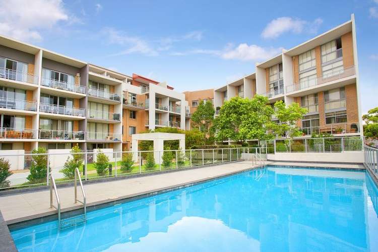 Fourth view of Homely apartment listing, 102/25-33 Allen Street, Waterloo NSW 2017