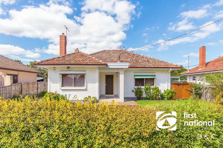 10 Yewers Street, Sunshine VIC 3020