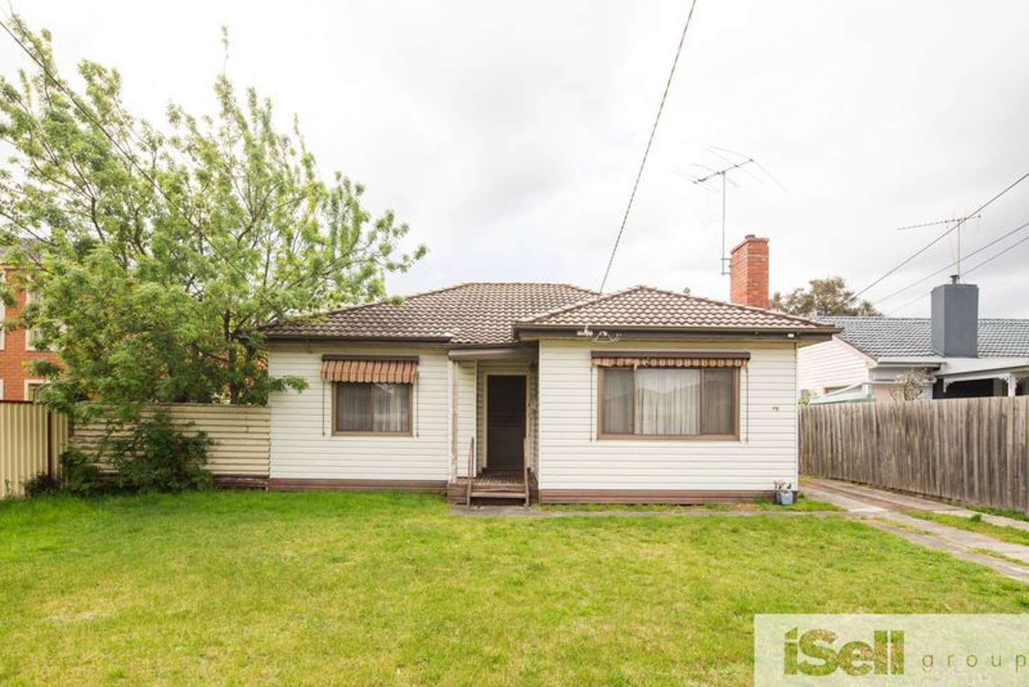 Main view of Homely house listing, 15 Ericksen Street, Springvale VIC 3171