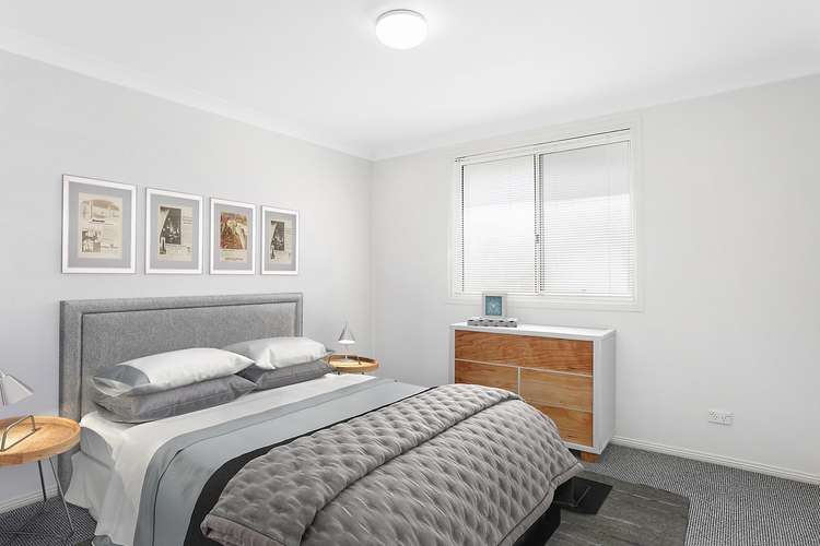 Second view of Homely villa listing, 49/29 Corella Road, Kirrawee NSW 2232