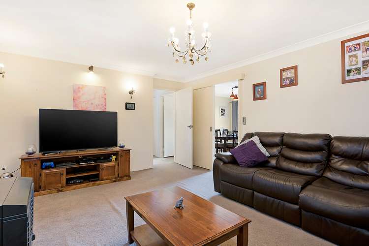 Second view of Homely house listing, 399 Dale Crescent, Lavington NSW 2641