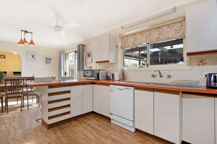 Third view of Homely house listing, 399 Dale Crescent, Lavington NSW 2641