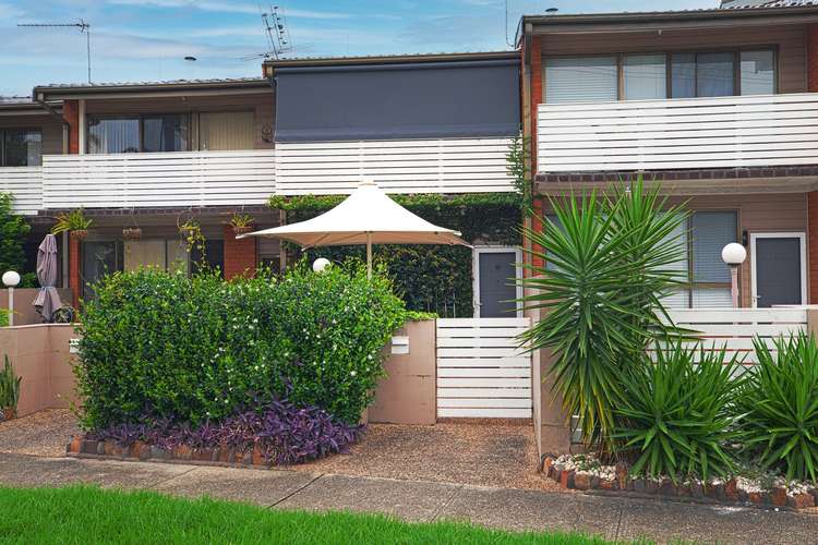 Main view of Homely townhouse listing, 3/74 Railway Street, Merewether NSW 2291