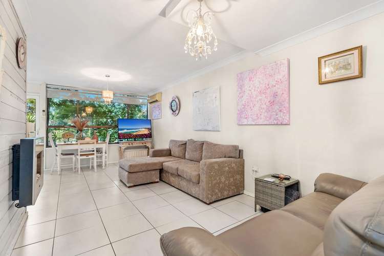 Second view of Homely townhouse listing, 3/74 Railway Street, Merewether NSW 2291