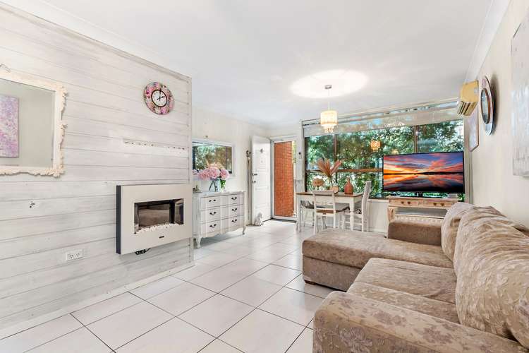 Third view of Homely townhouse listing, 3/74 Railway Street, Merewether NSW 2291