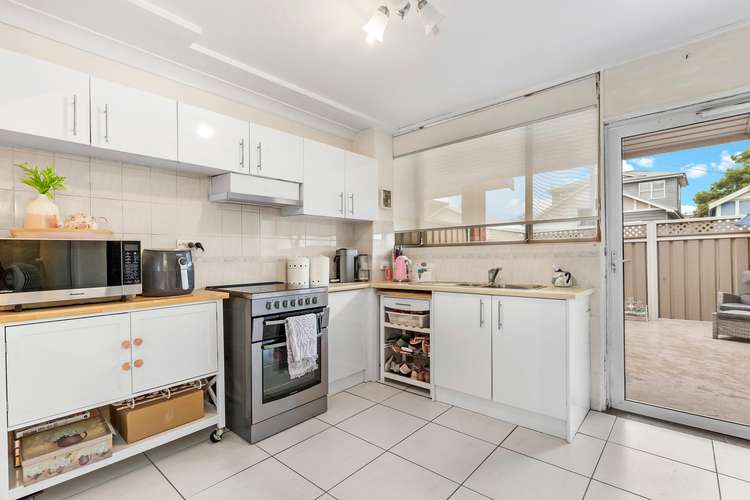 Fourth view of Homely townhouse listing, 3/74 Railway Street, Merewether NSW 2291