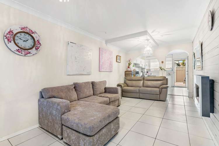 Fifth view of Homely townhouse listing, 3/74 Railway Street, Merewether NSW 2291