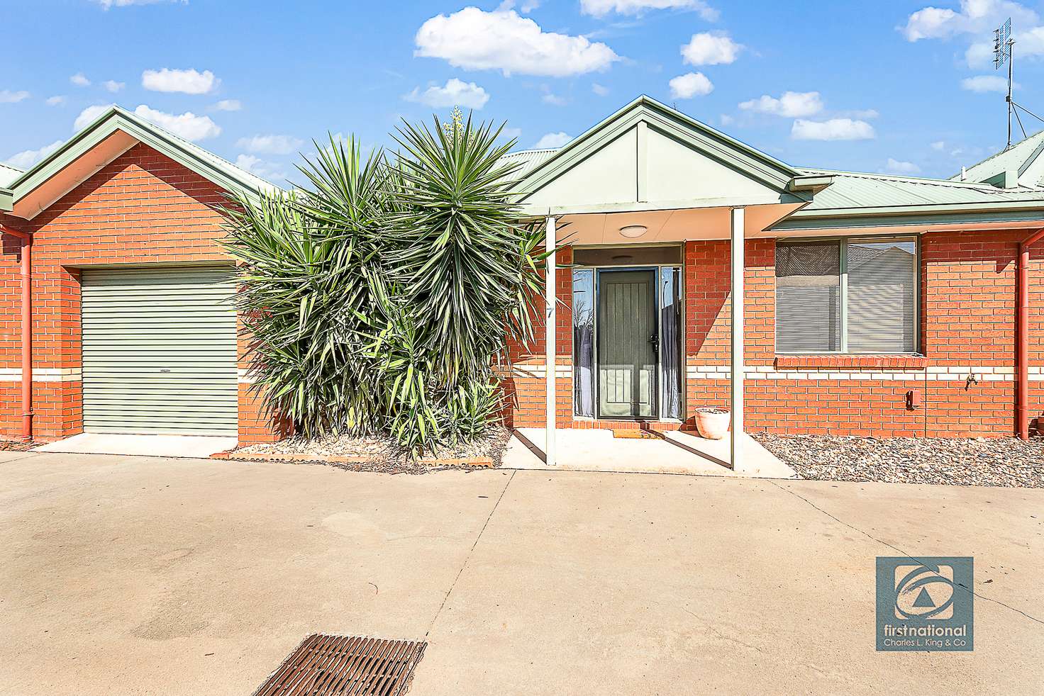 Main view of Homely unit listing, 7/6 Warden Street, Moama NSW 2731