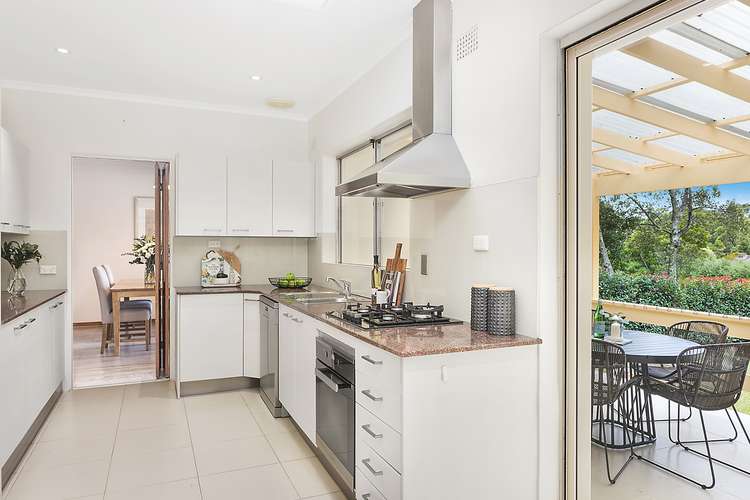 Second view of Homely house listing, 20 Gillian Parade, West Pymble NSW 2073