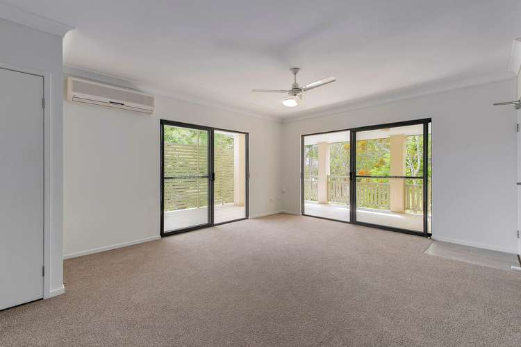 Second view of Homely unit listing, 10/65 Park Road, Yeronga QLD 4104