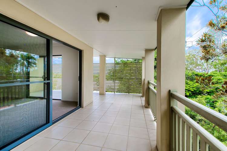 Third view of Homely unit listing, 10/65 Park Road, Yeronga QLD 4104