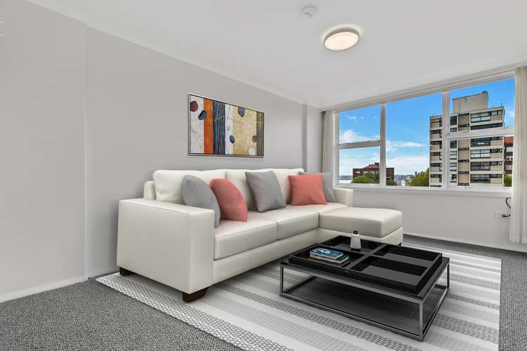 Main view of Homely apartment listing, 93/1 McDonald Street, Potts Point NSW 2011