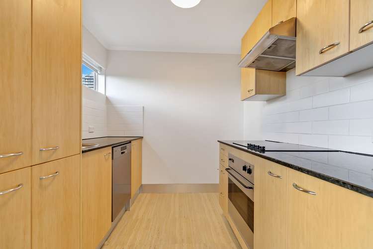 Second view of Homely apartment listing, 93/1 McDonald Street, Potts Point NSW 2011