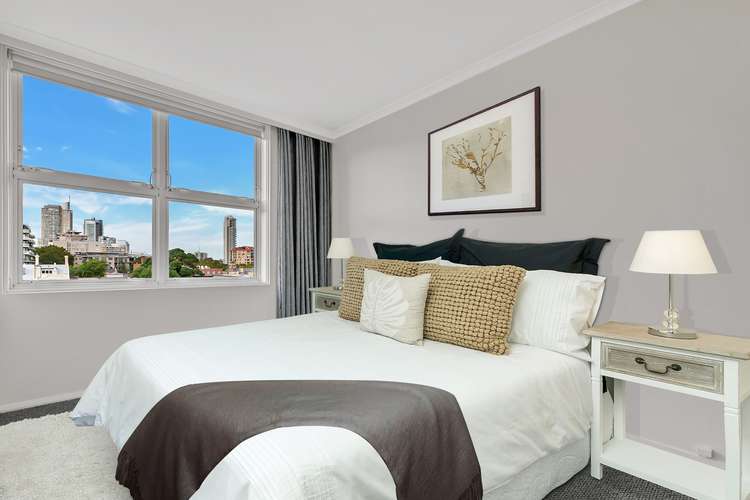 Third view of Homely apartment listing, 93/1 McDonald Street, Potts Point NSW 2011