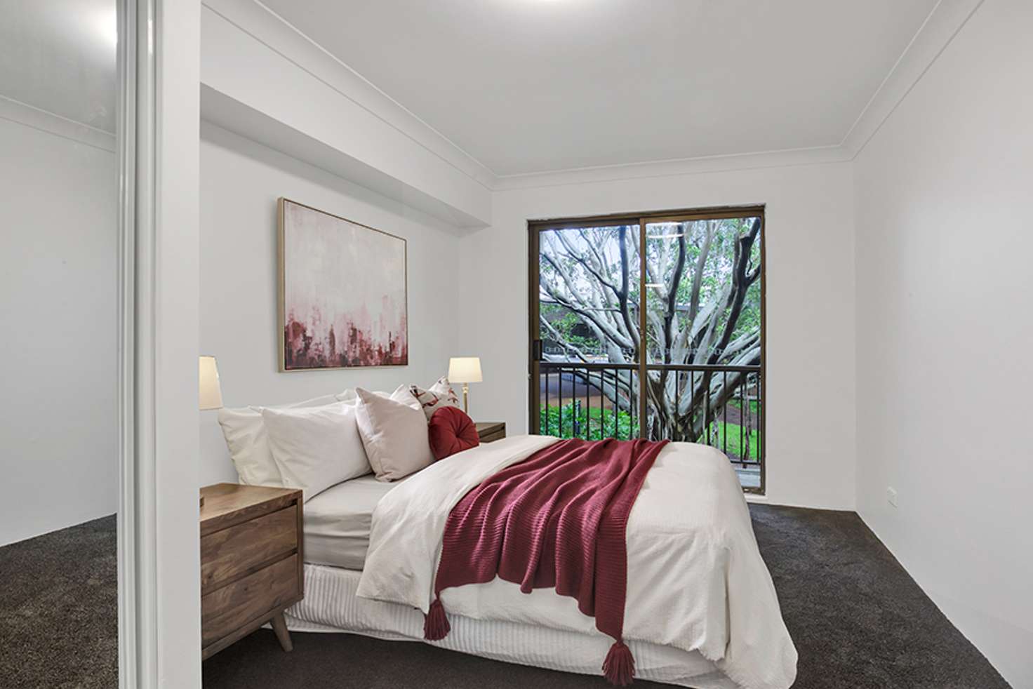 Main view of Homely apartment listing, 117/313 Harris Street, Pyrmont NSW 2009