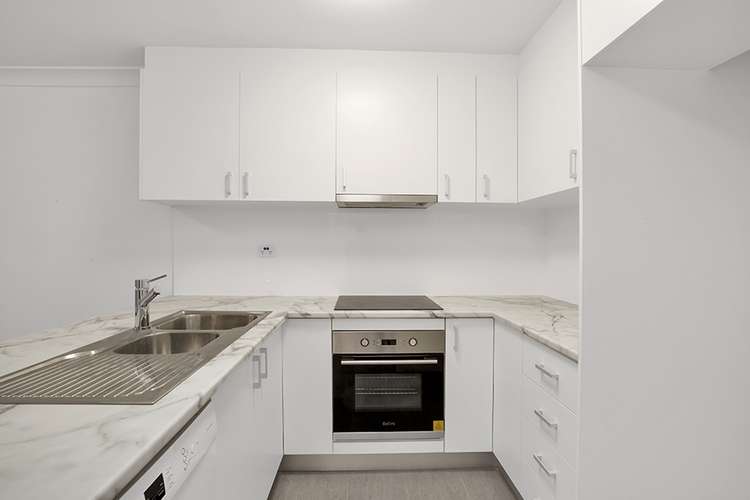 Second view of Homely apartment listing, 117/313 Harris Street, Pyrmont NSW 2009