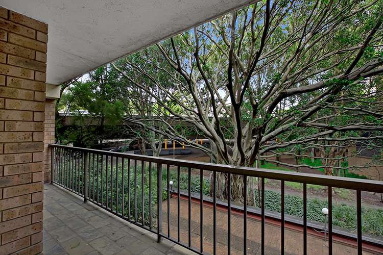 Fourth view of Homely apartment listing, 117/313 Harris Street, Pyrmont NSW 2009