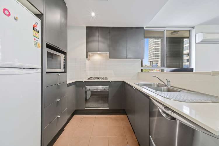 Main view of Homely apartment listing, C304/10-14 Marquet Street, Rhodes NSW 2138