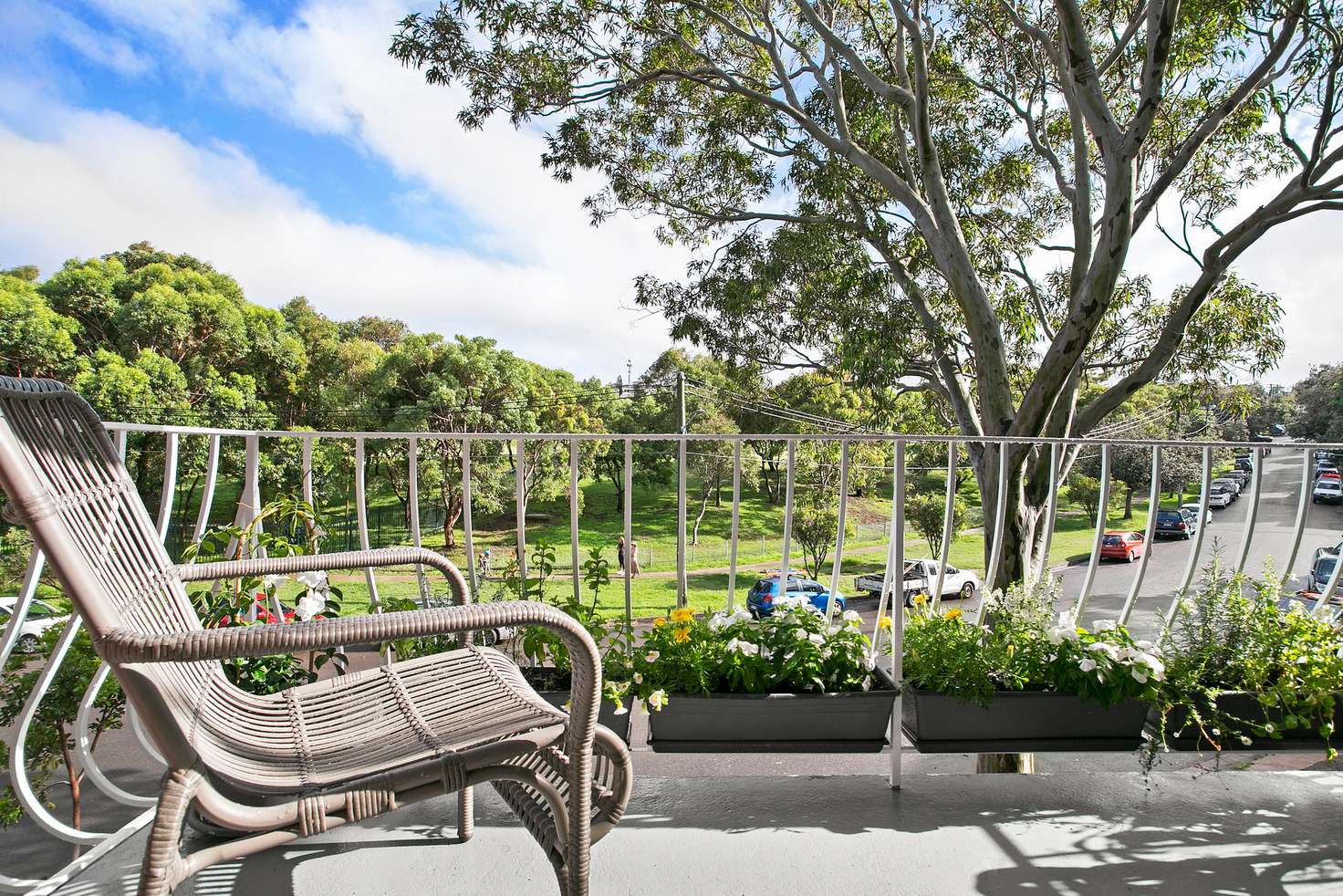 Main view of Homely apartment listing, 6/111 Duncan Street, Maroubra NSW 2035