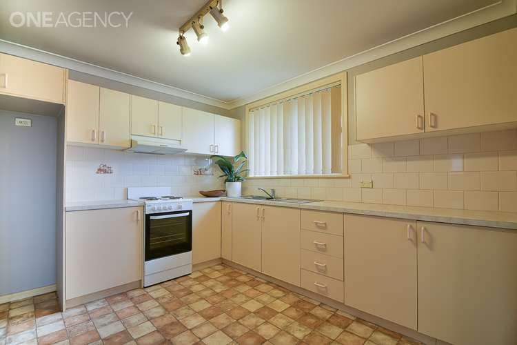 Third view of Homely unit listing, 1/47 Torulosa Way, Orange NSW 2800