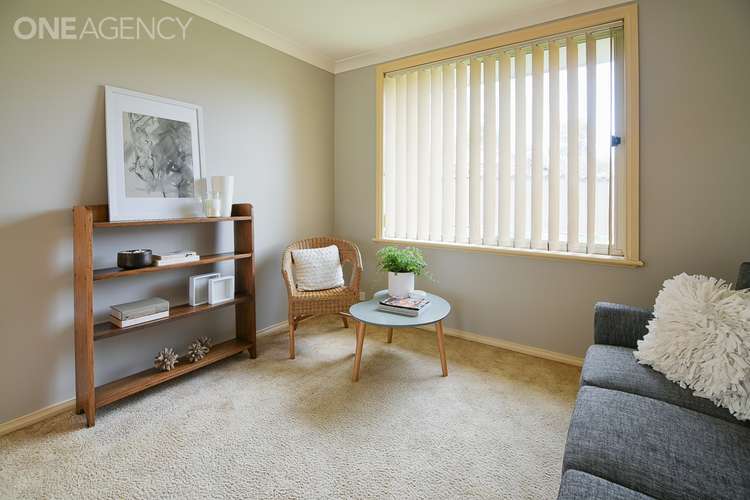 Sixth view of Homely unit listing, 1/47 Torulosa Way, Orange NSW 2800